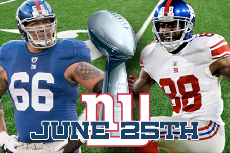 June 25th
